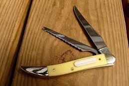 Blue Ridge Knife Company