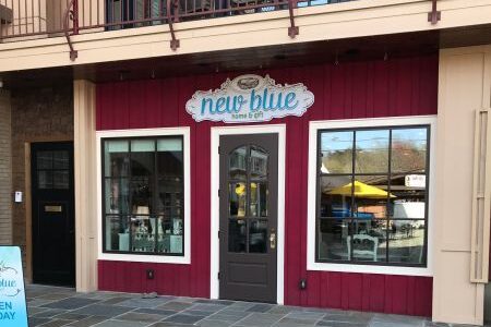New Blue Home and Gifts