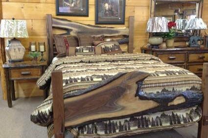 Jerry’s Mountain Furniture