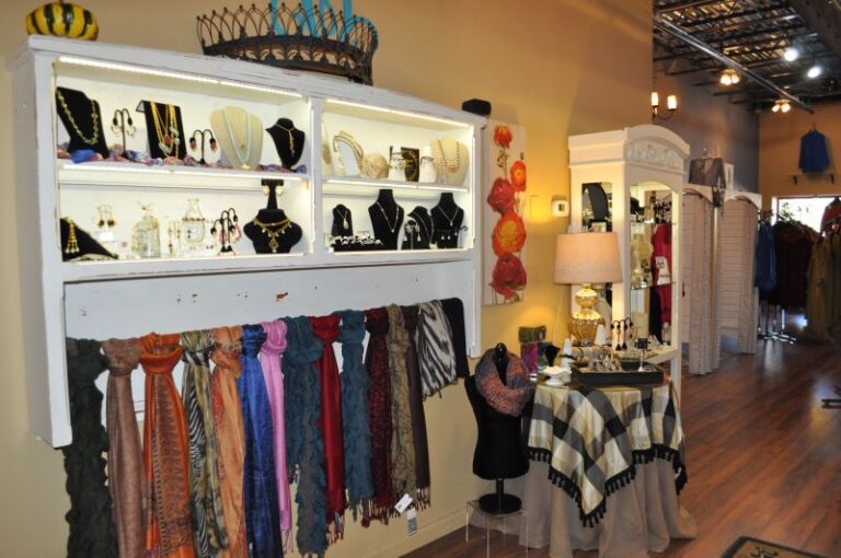 Crawford Collections