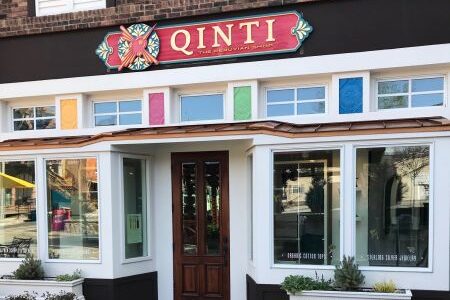 Qinti