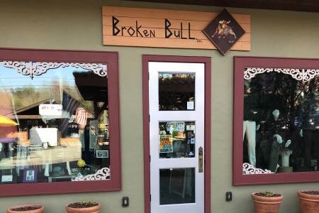 Broken Bull Inc