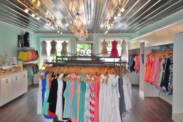 Juliana’s Boutique