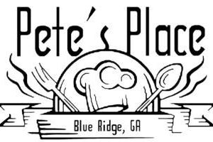 Pete’s Place