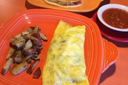 Mesquite Grill