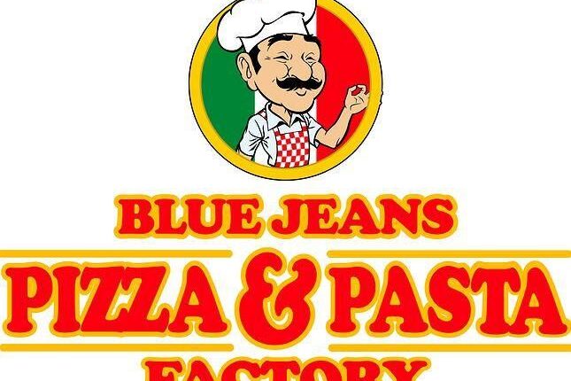 Blue Jeans Pizza