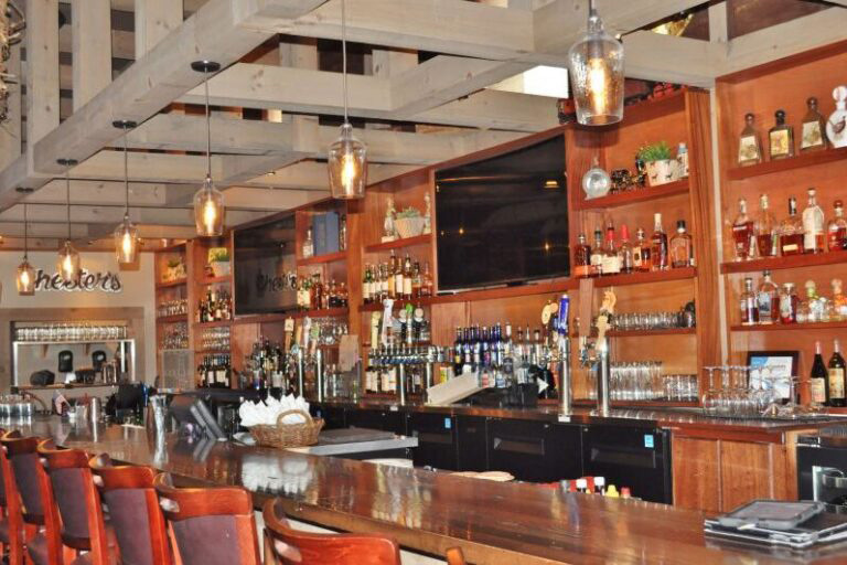 Chester Brunnenmeyer’s Bar and Grill