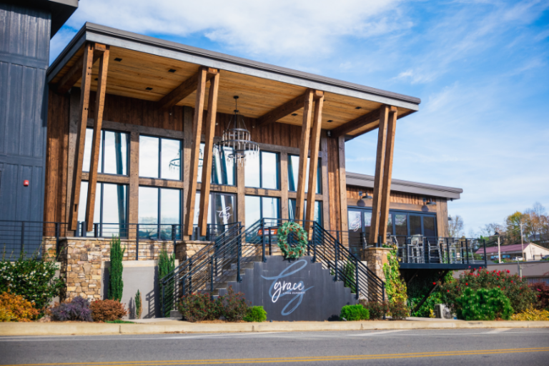 Grace Prime Steakhouse