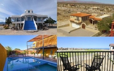 otras comunidades disponibles