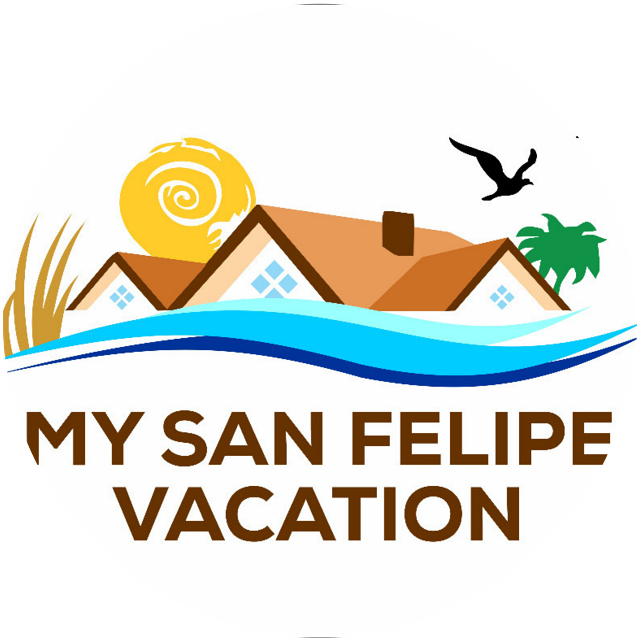 logotipo de vacaciones mysanfelipe