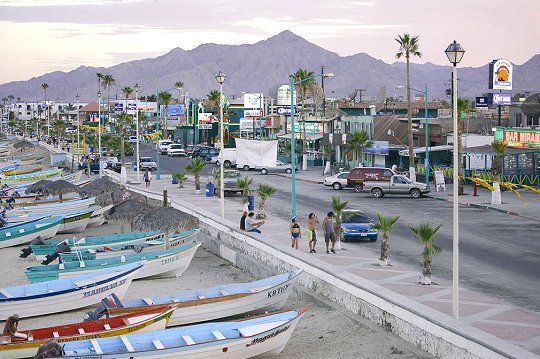 San Felipe, Baja California