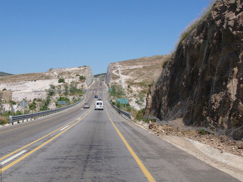 carretera 5 san felipe mexicali