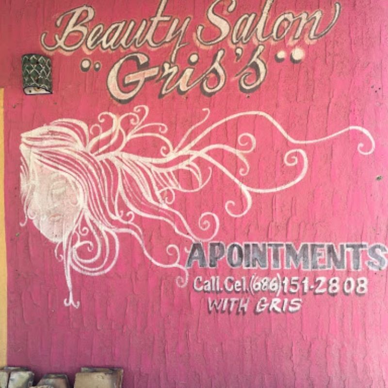 Gris's Spa y salón de belleza San Felipe