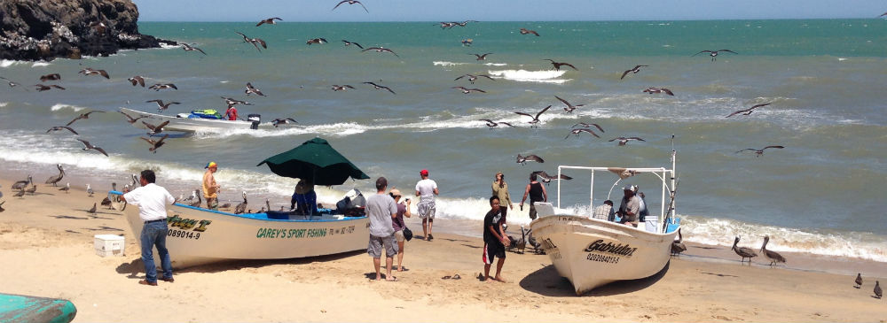 Las 10 mejores razones para visitar San Felipe