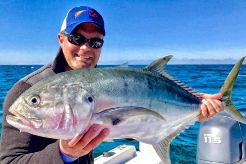 actividades de pesca en san felipe