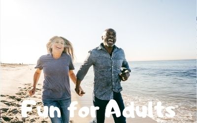 Actividades divertidas para adultos en San Felipe, México