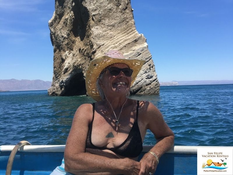Bahía San Luis Gonzaga Bay
