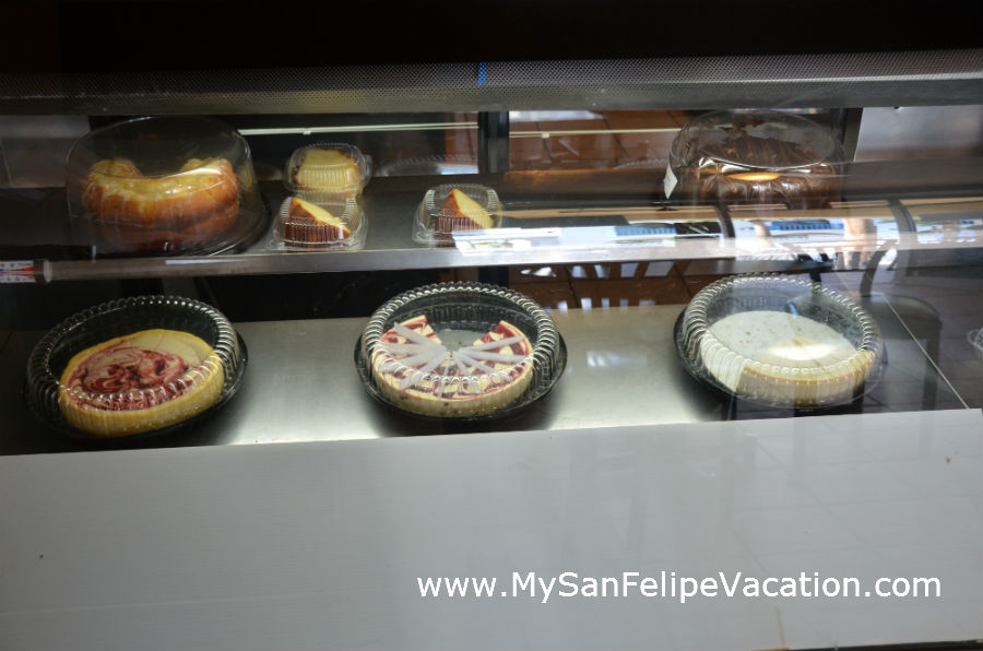 Cafetería y cibercafé La Taza San Felipe Baja