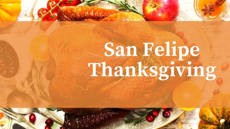Acción de Gracias de San Felipe