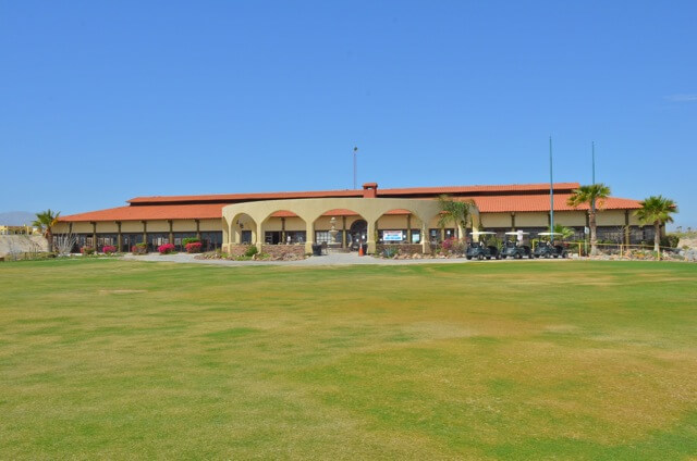 el pabellón