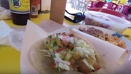 Restaurantes San Felipe