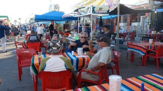 Guía de Eventos de San Felipe