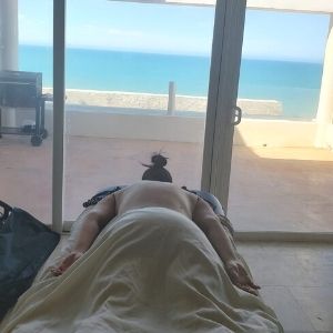Tiempo de relajación Spa de bienestar