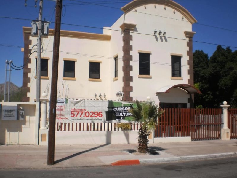 Centro Cultural San Felipe