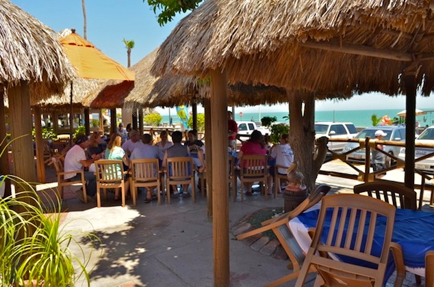 baja mar bajamar san felipe