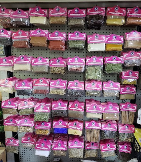 La Vaquita Mercado San Felipe - Condimento
