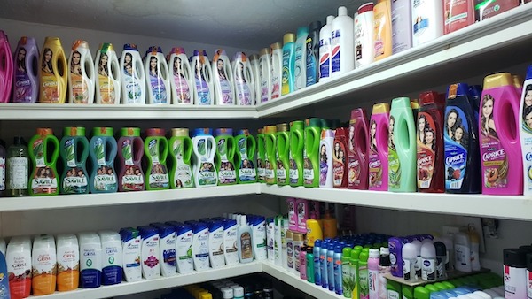 La Vaquita Mercado San Felipe - productos para el cuidado del cabello