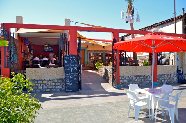 Restaurante Sweet Spot