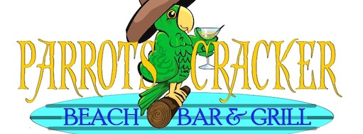 Parrots Cracker Beach Bar & Grill en San Felipe, México
