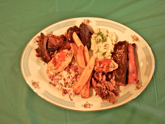 plato combinado sweet spot san felipe