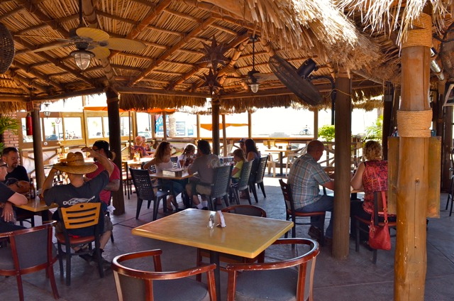 Tacto Fábrica San Felipe 