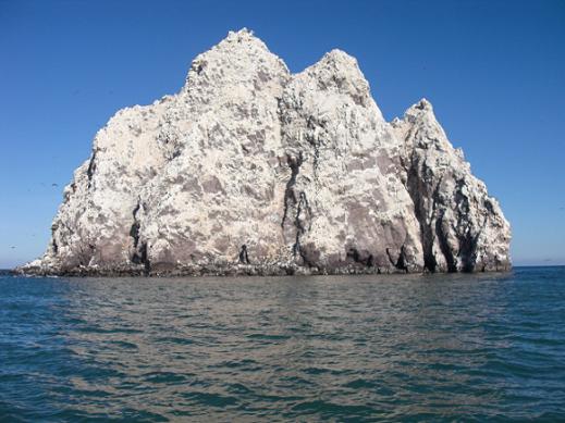 Isla Konsag - Isla Consag