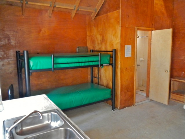 Litera Laguna Hansen