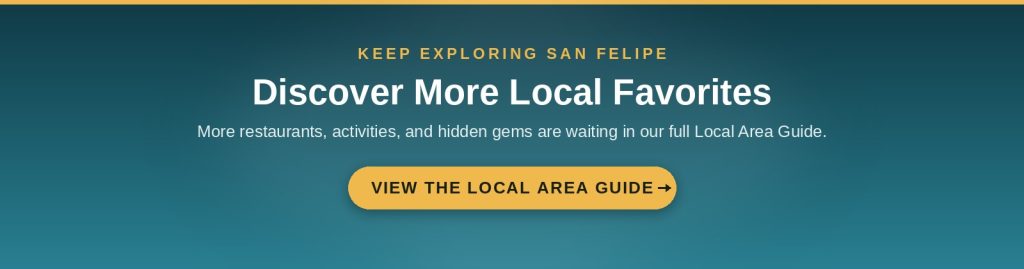 Enlace a la guía local de San Felipe: descubre más lugares favoritos de la zona.