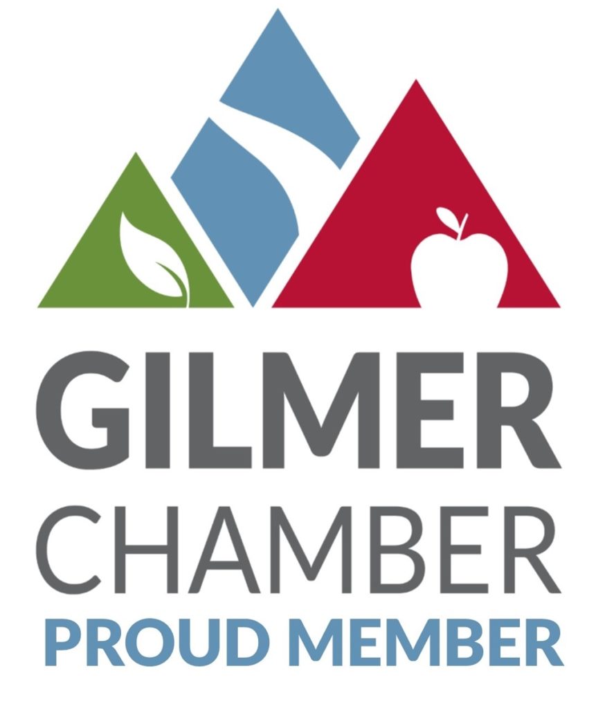 Gilmer chamber of commerce