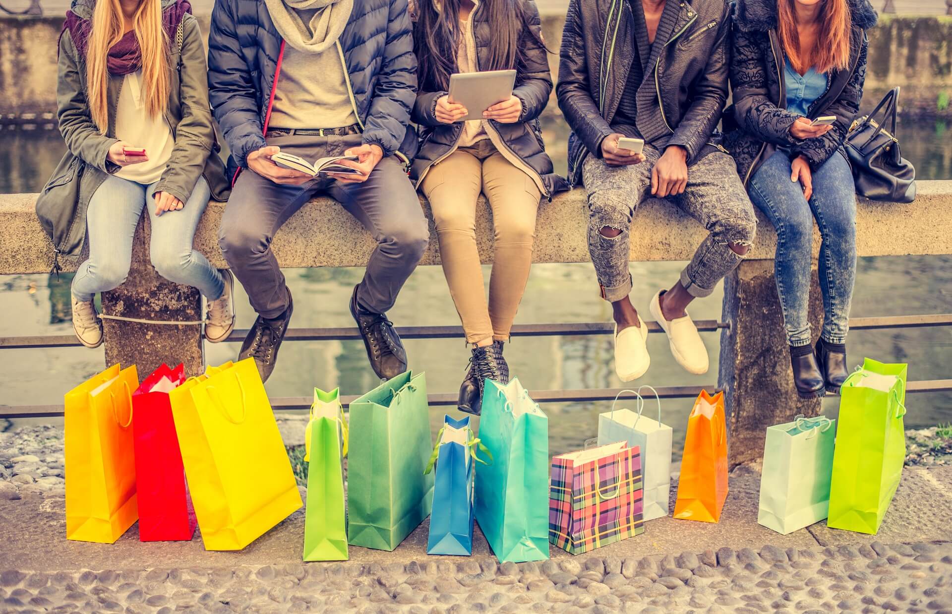 Shopping Experiences