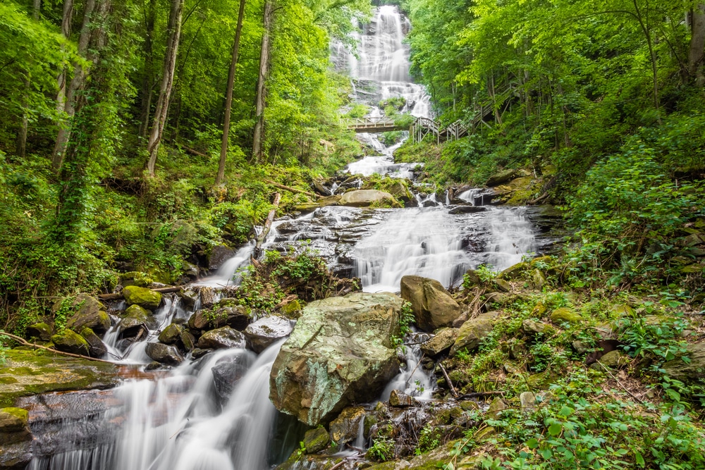 Best Nature Hikes Near Mountain Oasis