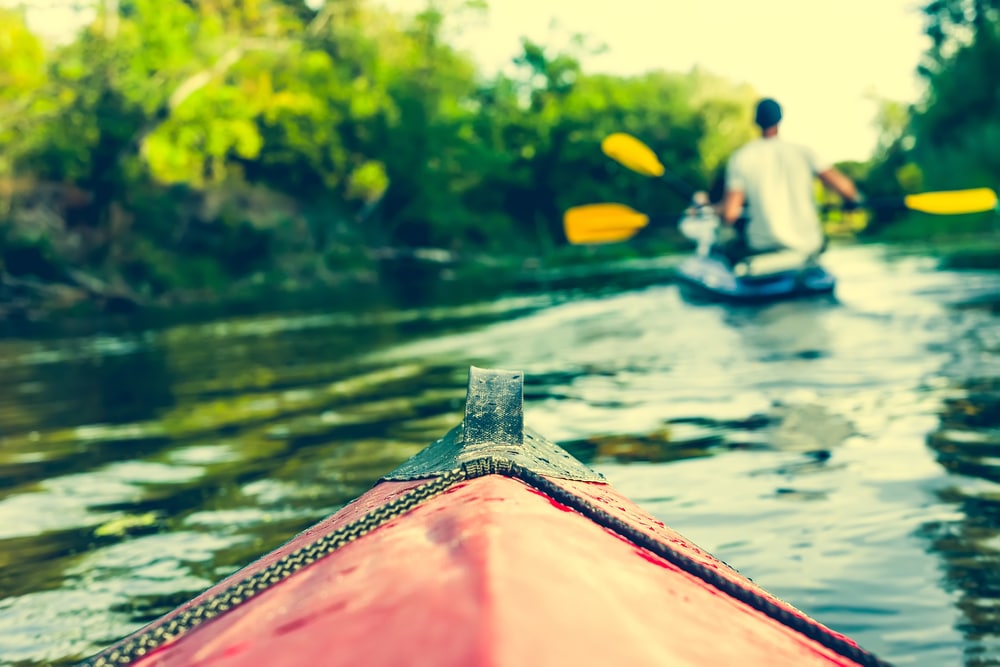 Get Ready To Hit The Water This Spring