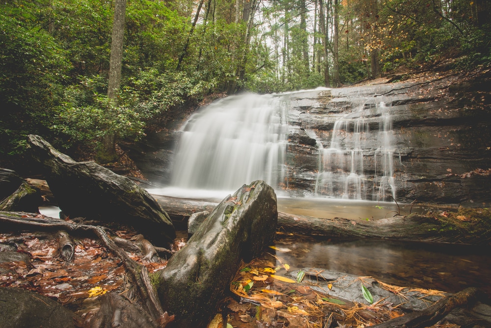 North Georgia Waterfalls: A Complete Guide