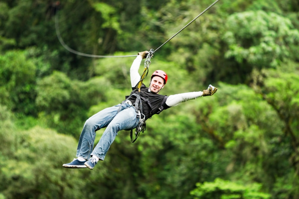 Spring is in the Air: The Top Things to do in Ellijay GA