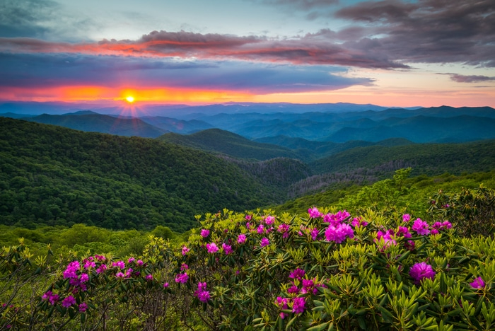 7 Reasons to Choose a North Georgia Mountain Hideaway