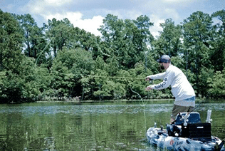 Fishing