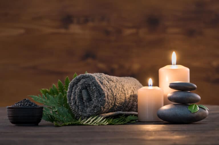 Relaxation in the Mountains: Spas in North Georgia