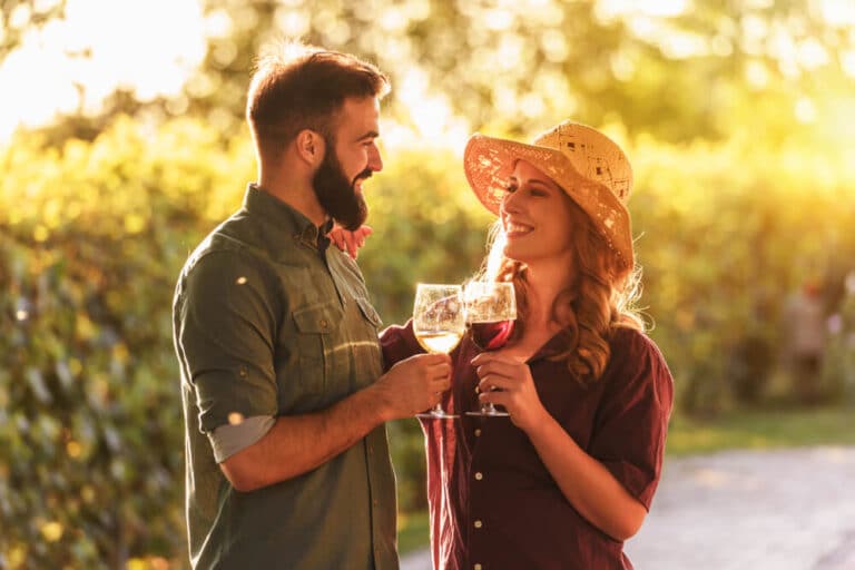 Start Planning a North Georgia Honeymoon