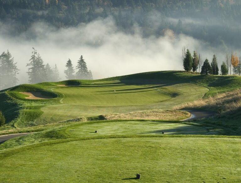 The 3 Best North Georgia Golf Courses