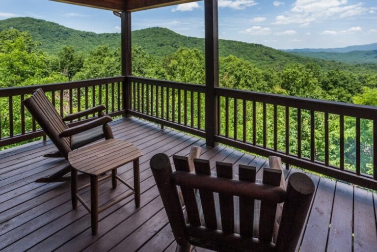 Escape Atlanta: Plan a Break in the North Georgia Mountains
